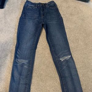 BDG High Waisted Jeans